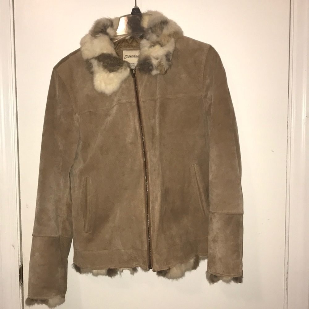 Jacket - Picture 6 of 6